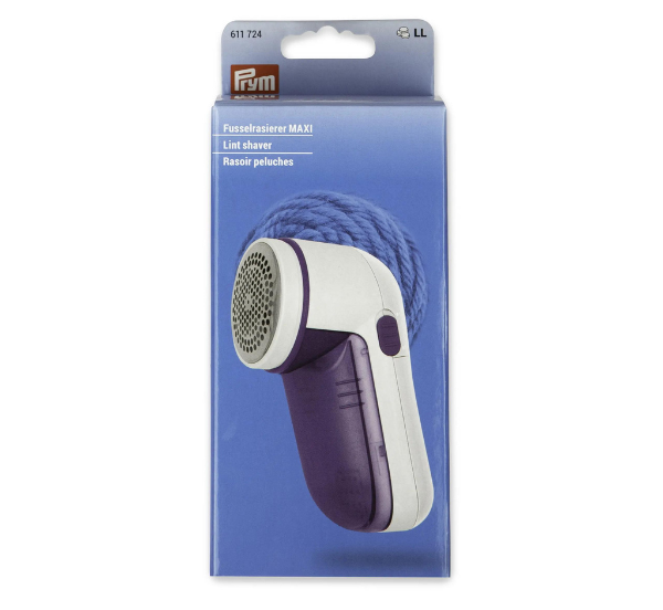 Prym Lint shaver Maxi