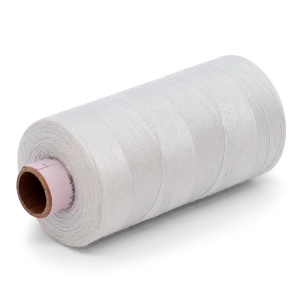 Amann ASPO Sytråd Polyester 1000m 0331