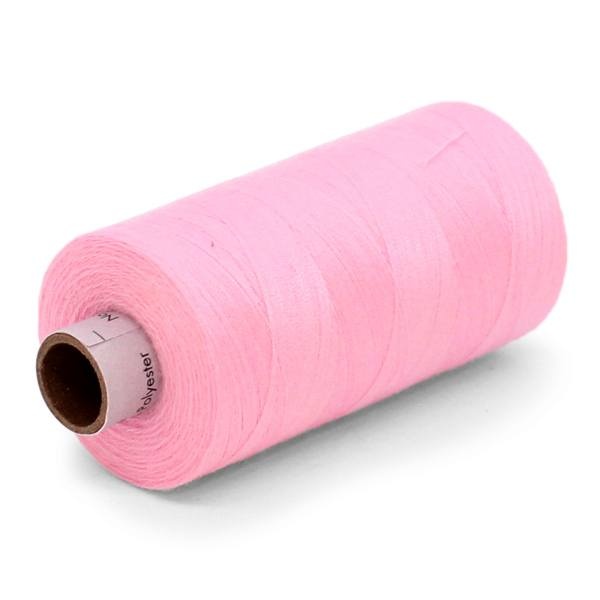 Amann ASPO Sytråd Polyester 1000m 1056