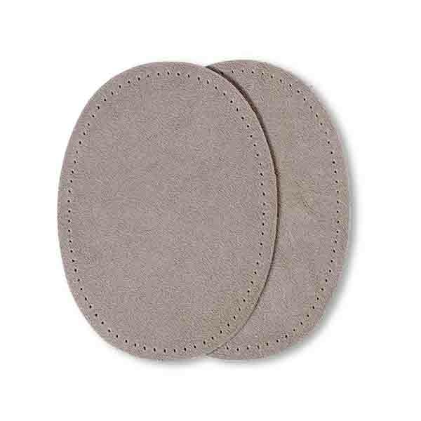 Prym Patches velour imitation leather 10x14 cm