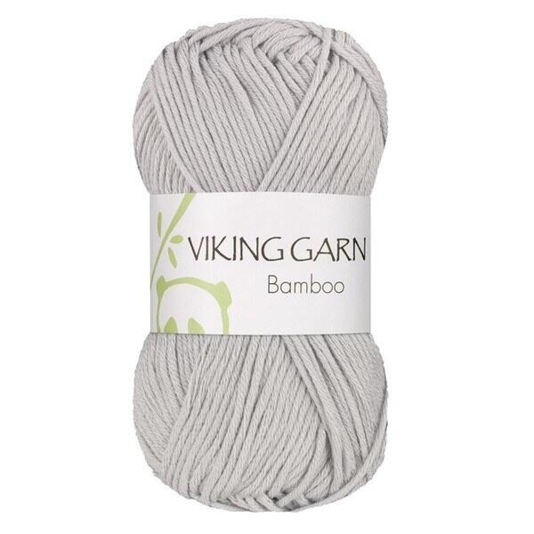 Viking Bamboo 613 Light gray