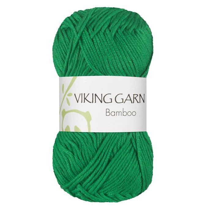 Viking Bamboo 632 Green