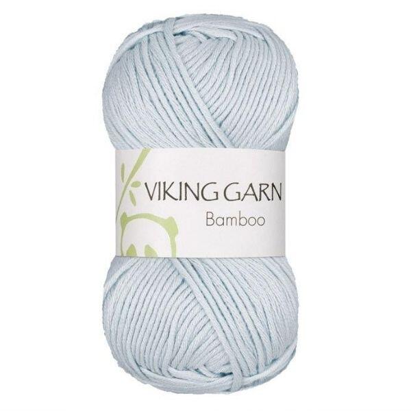 Viking Bamboo 621 Greyblue