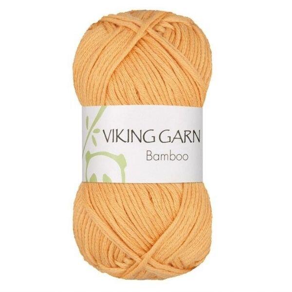 Viking Bamboo 646 Corn yellow