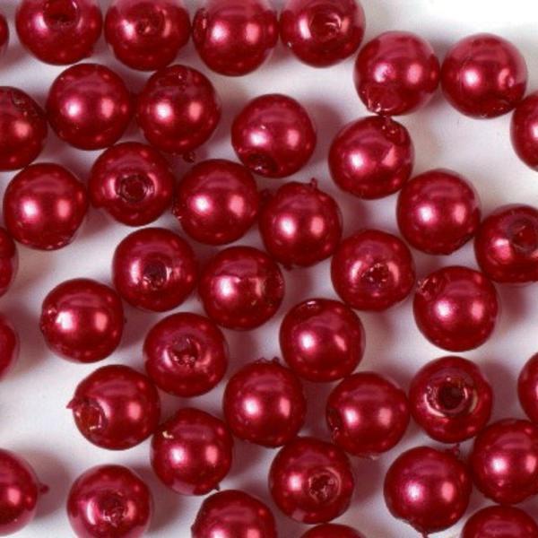 Voksperler 5 mm, 35 gram