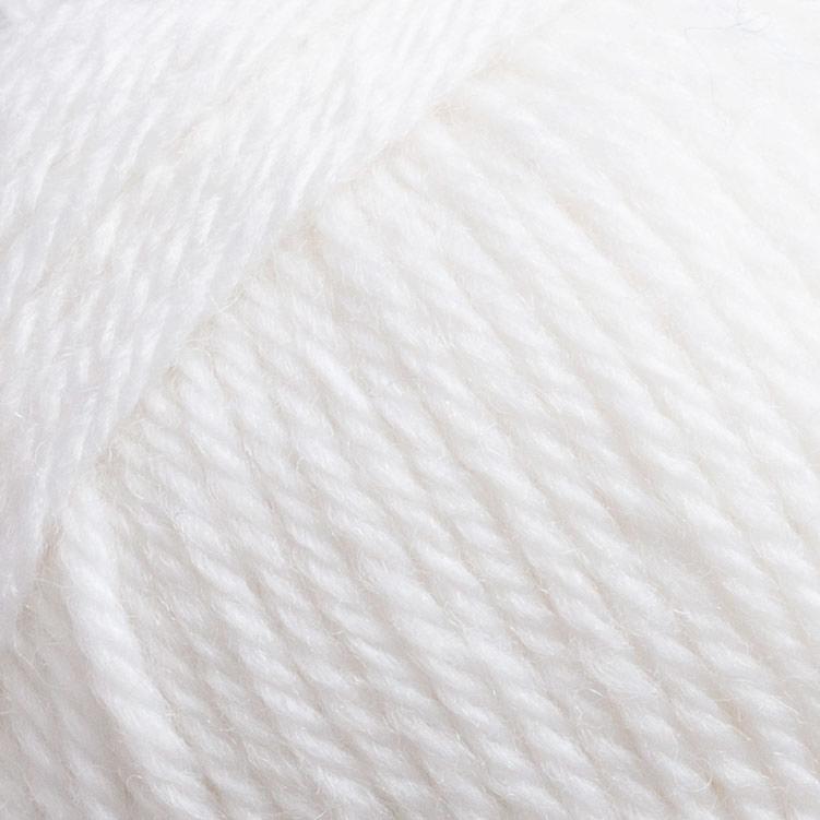 Raggi 100g 1510 White