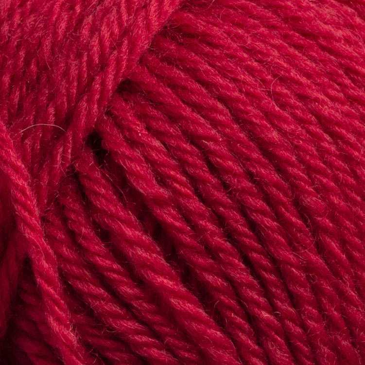 Raggi 100g 1511 Red