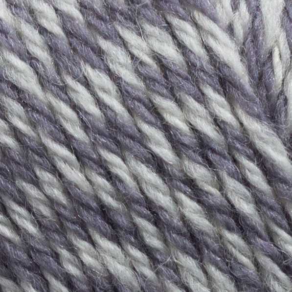 Raggi 100g 1515 Graystone Mouliné