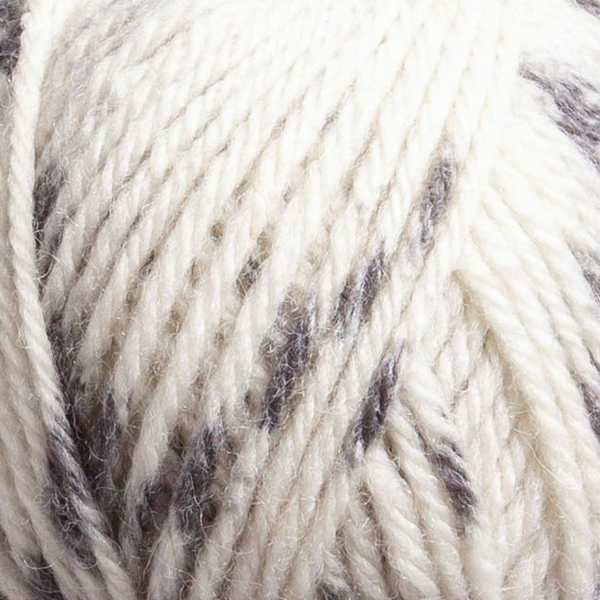 Raggi 100g 15197 Cozy snowfall