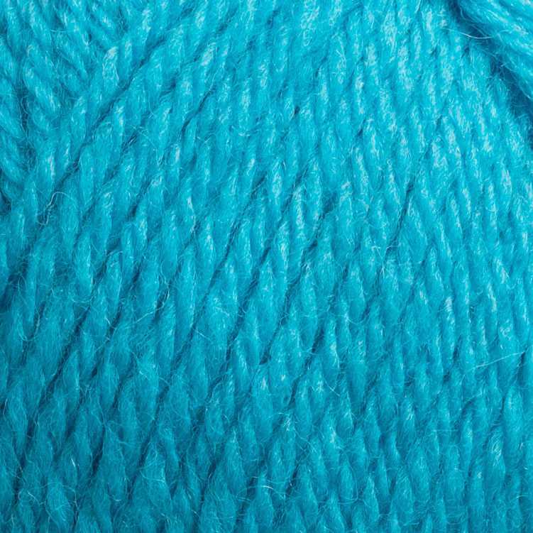 Raggi 100g 1519 Turquoise