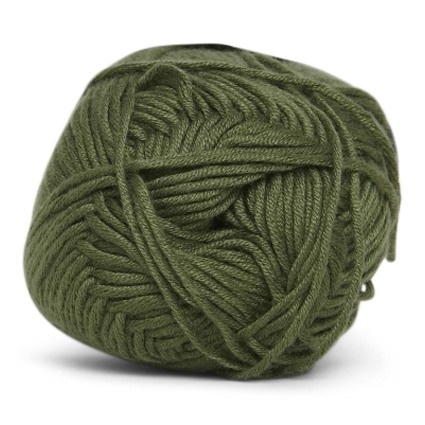 Hjertegarn Blend Bamboo 7150