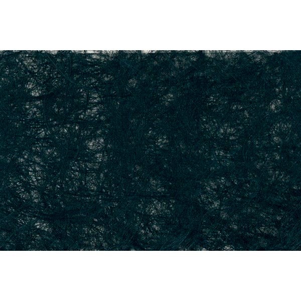 Paper Line Dekorationsvæv, 0,3 x 1 m, 1 stk Sort