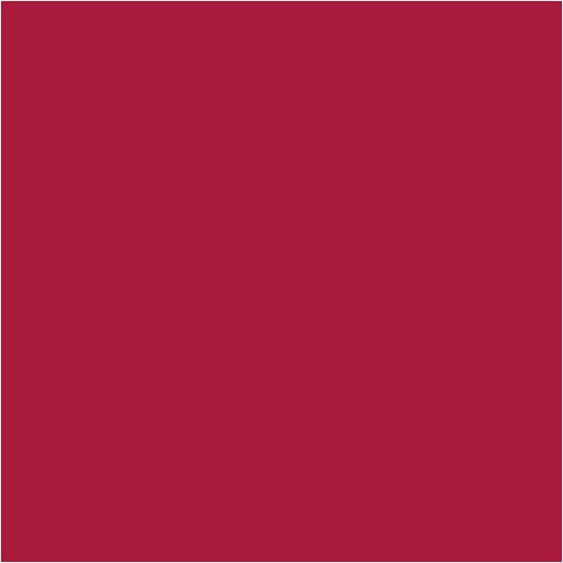 Plus Color Hobbymaling 60 ml Crimson Red