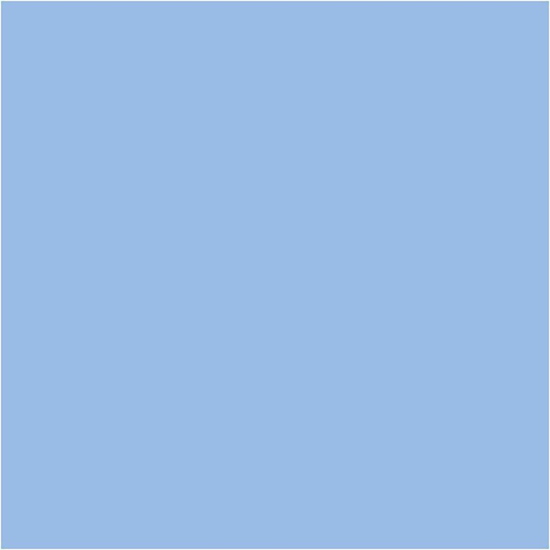 Plus Color Hobbymaling 60 ml Sky Blue