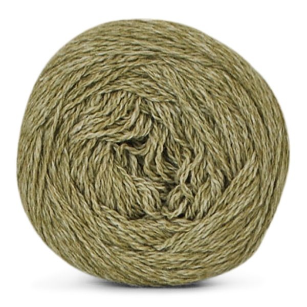 Hjertegarn Organic 350 4012