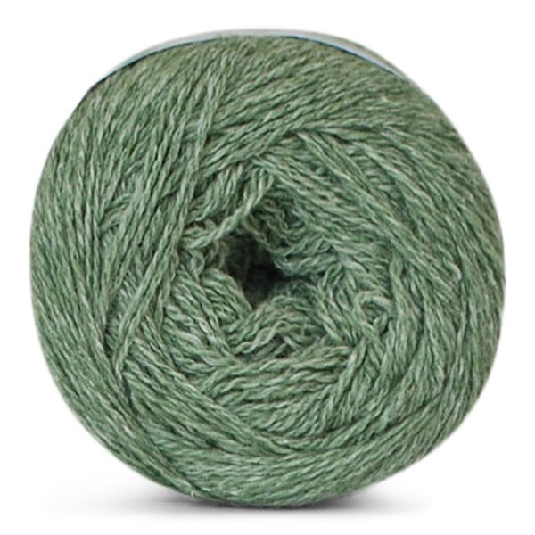 Hjertegarn Organic 350 4109