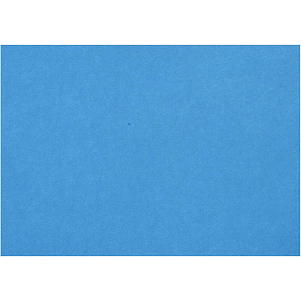 Kreativ Papir, A4, 80 gram, 20 ark Blå