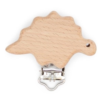 HobbyArts Seleclips Wood, Figure, 1 piece