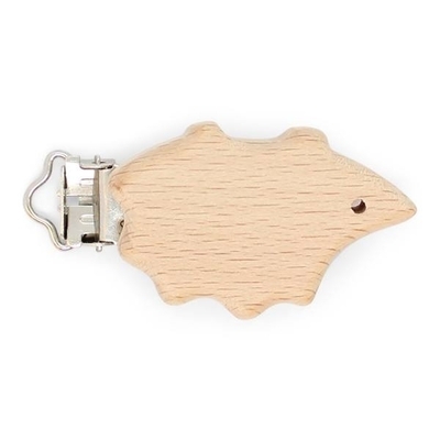 HobbyArts Seleclips Wood, Figure, 1 piece