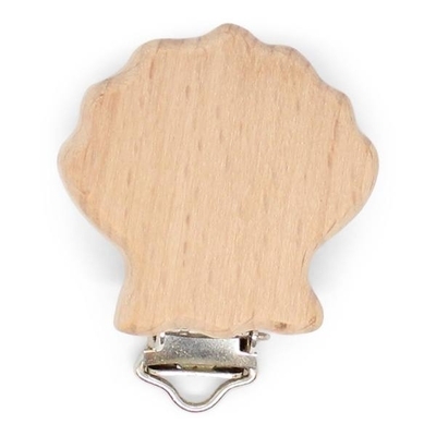 HobbyArts Seleclips Wood, Figure, 1 piece