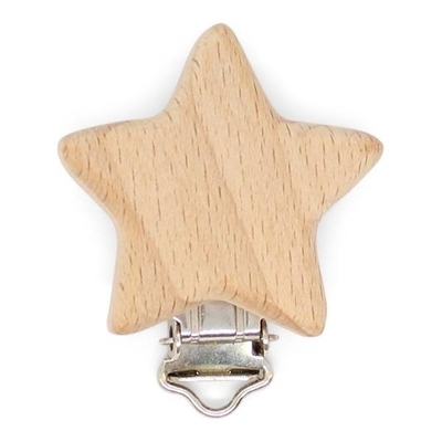 HobbyArts Seleclips Wood, Figure, 1 piece