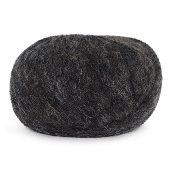 Hjertegarn Børstet Uld 0403