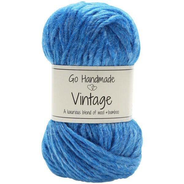 Go Handmade Vintage