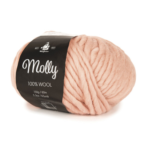 Mayflower Molly 05 Powder