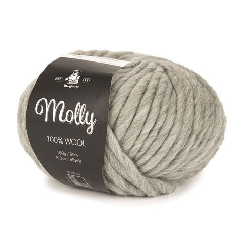 Mayflower Molly 08 Cool grey