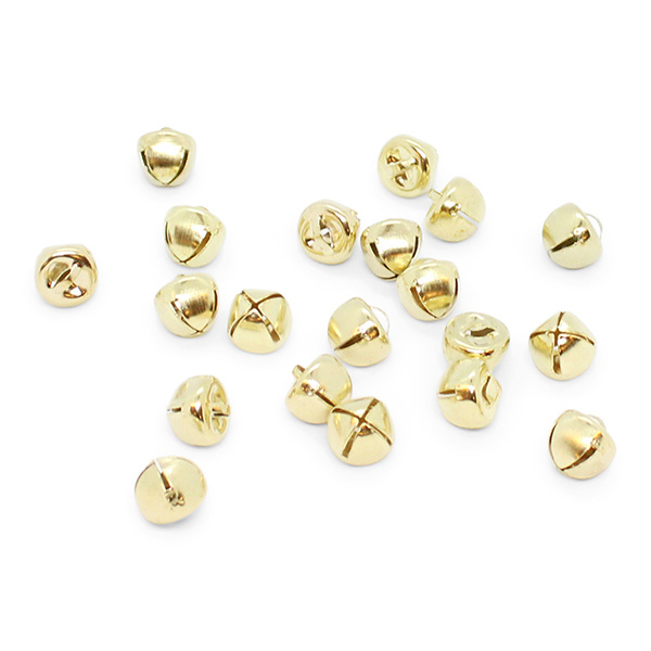HobbyArts Bells Gold 12 mm