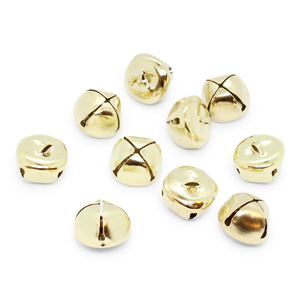HobbyArts Bells Gold 20 mm
