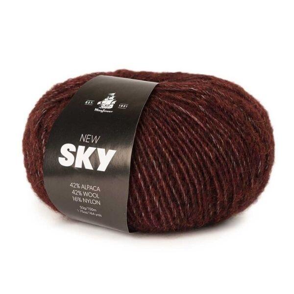 Mayflower New Sky 83