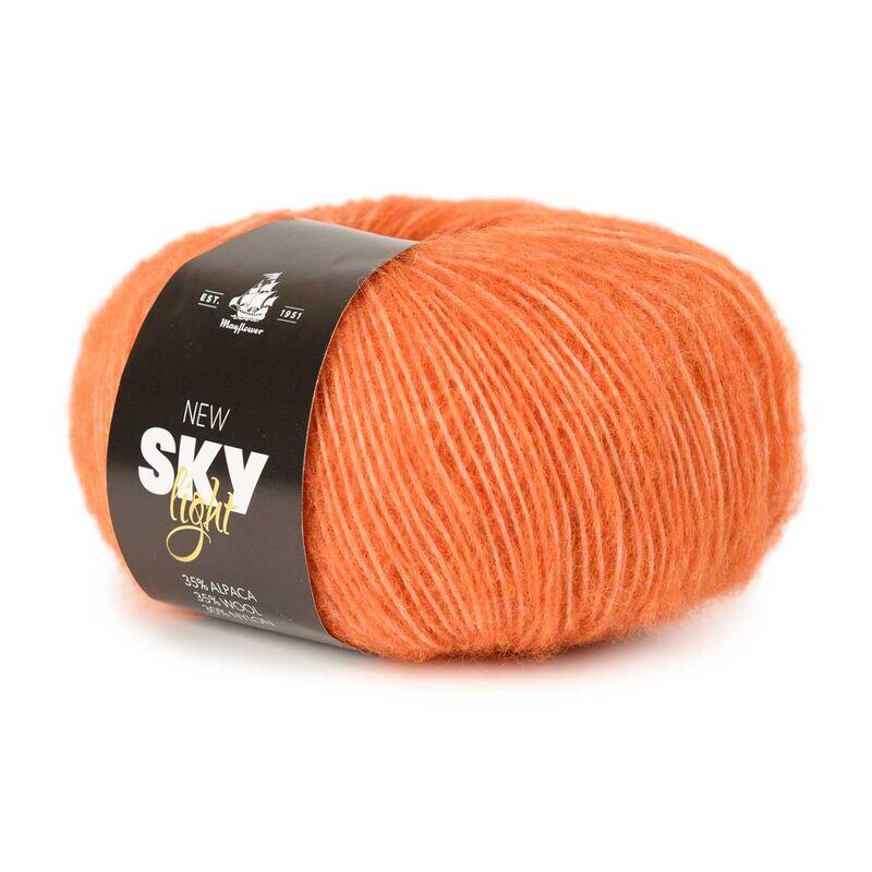 Mayflower New Sky Light 189