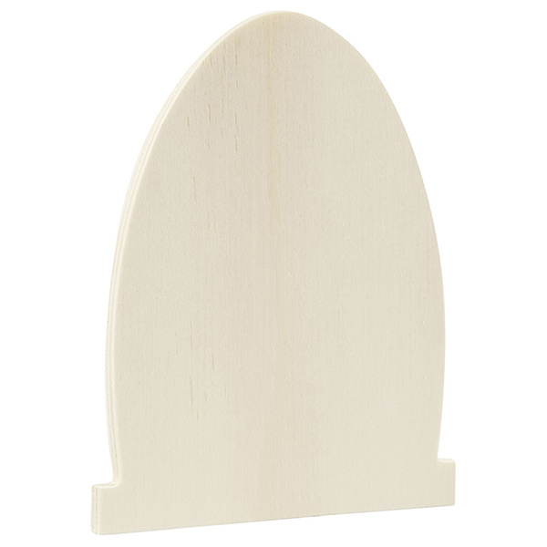 Door 10 x 13 x 0.5 cm