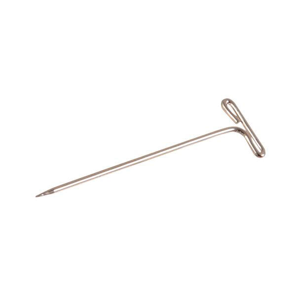 KnitPro T-pins for lace blocking, 50 pcs