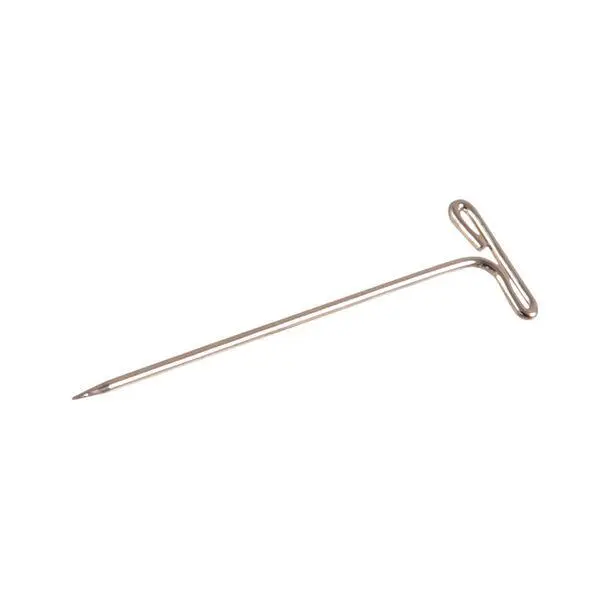 KnitPro T-pins for lace blocking, 50 pcs