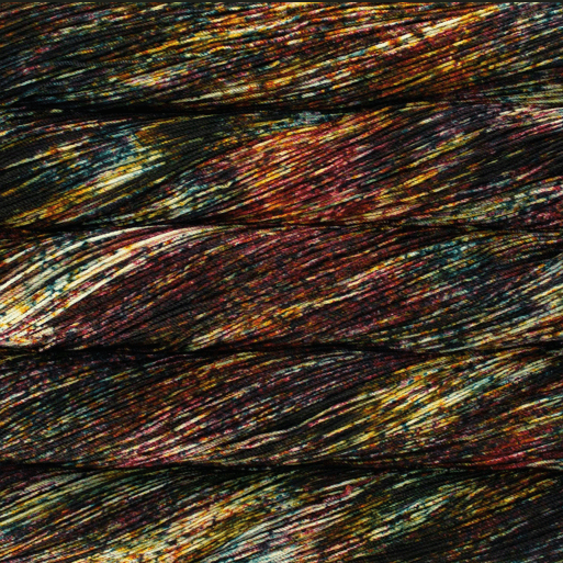 Malabrigo Sock 731 Baco