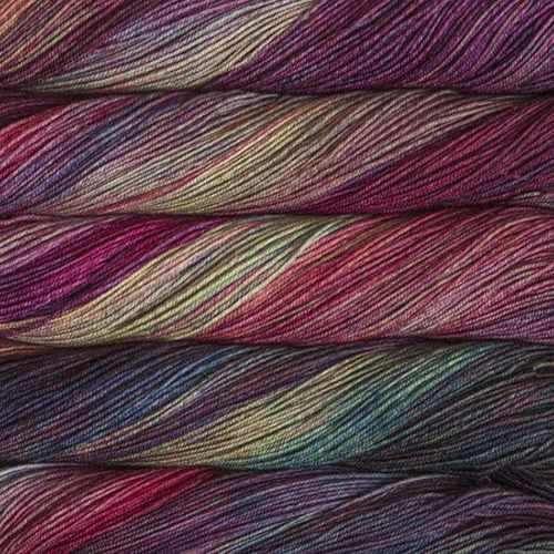 Malabrigo Sock 005