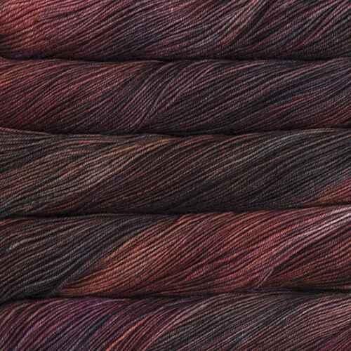 Malabrigo Sock 121