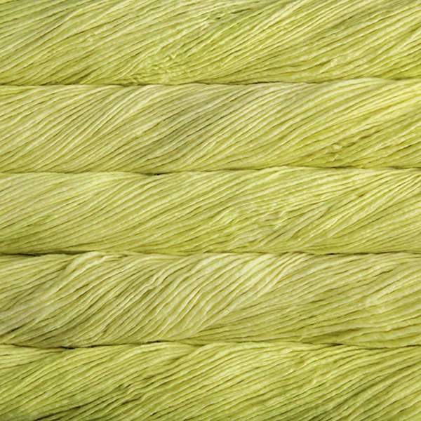 Malabrigo Worsted 010 Fluo