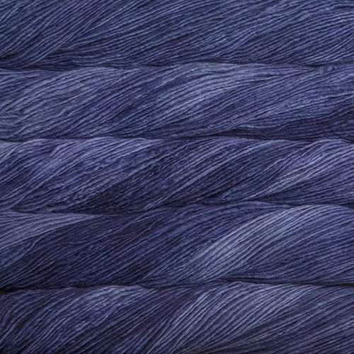 Malabrigo Worsted 088 Indigo