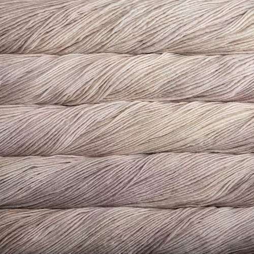 Malabrigo Worsted 602 Pale Khaki