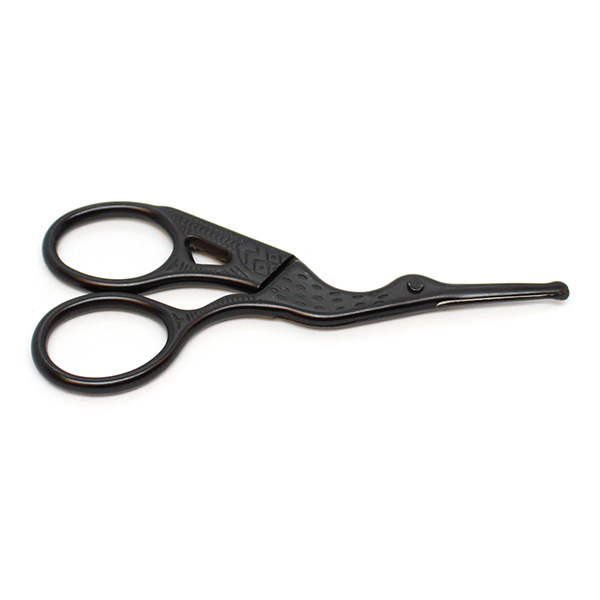 Scissors Stork Black