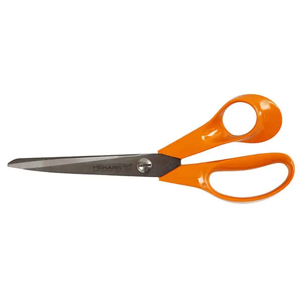 Fiskars Classic Universal Scissors 21 cm