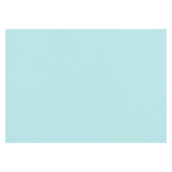 Gloss Paper turquoise
