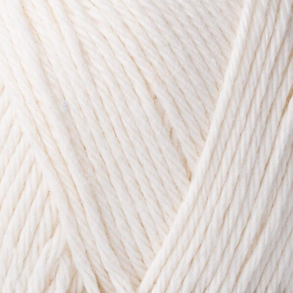 Yarn and Colors Favorite 002 Cream