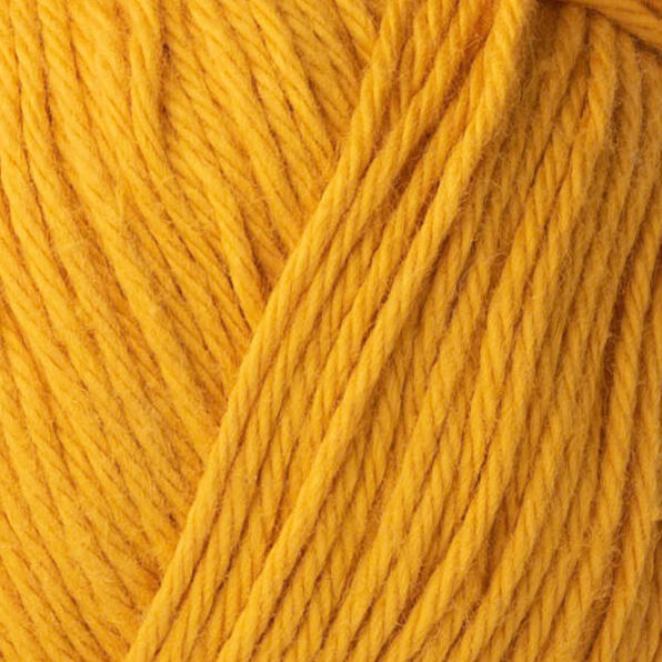 Yarn and Colors Favorite 015 Mustard