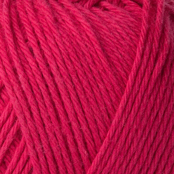 Yarn and Colors Favorite 033 Raspberry