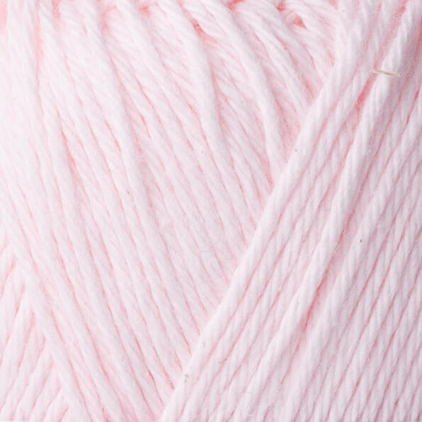 Yarn and Colors Favorite 044 Light Pink