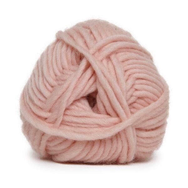 Hjertegarn Natur Uld 2250